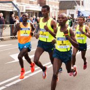 Corridas da Liberdade 2026