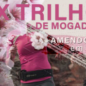 XX TRILHOS DE MOGADOURO – AMENDOEIRAS EM FLOR
