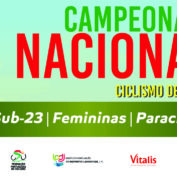 Campeonato Nacional Estrada – Elite / Sub23 / Femininas 2024