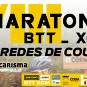 8.ª Maratona BTT Paredes de Coura