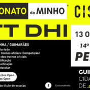 14.º BTT DHI da Penha