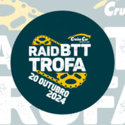 Raid BTT da Trofa by Cruise Car