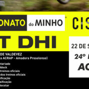 24.º BTT DHI – ACRAP