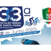 4TP Esperanças – 33ª Volta às Terras Santa Maria – Troféu Fernando Mendes