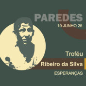 Troféu Ribeiro da Silva 2025