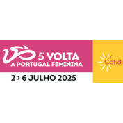 5.ª VOLTA PORTUGAL FEMININA – COFIDIS