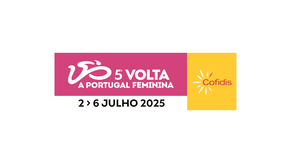 5.ª VOLTA PORTUGAL FEMININA – COFIDIS