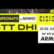 20º BTT DHI de Armil