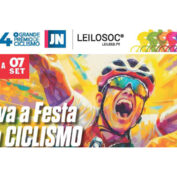 34º GP de Ciclismo Jornal de Notícias