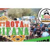 4ºROTA DA BIFANA AMIGOS DO PEDAL LAGARES