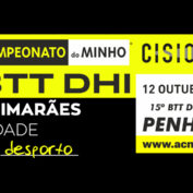 15º BTT DHI da Penha