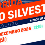 V Corrida São Silvestre de Mogadouro