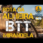 ROTA DA ALHEIRA 2026