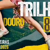 XXII Trilhos de Mogadouro – Amendoeiras em Flor 2026