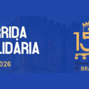 CORRIDA SOLIDÁRIA DOS 150 ANOS DA PSP