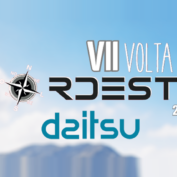 VII Volta ao Nordeste Daitsu