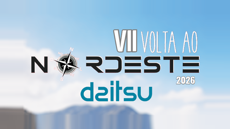 VII Volta ao Nordeste Daitsu