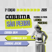 LPCNOR – 3ª CORRIDA DE SÃO PEDRO