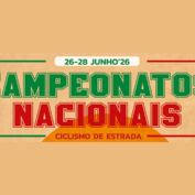 Campeonatos Nacionais de Estrada Elites 2026