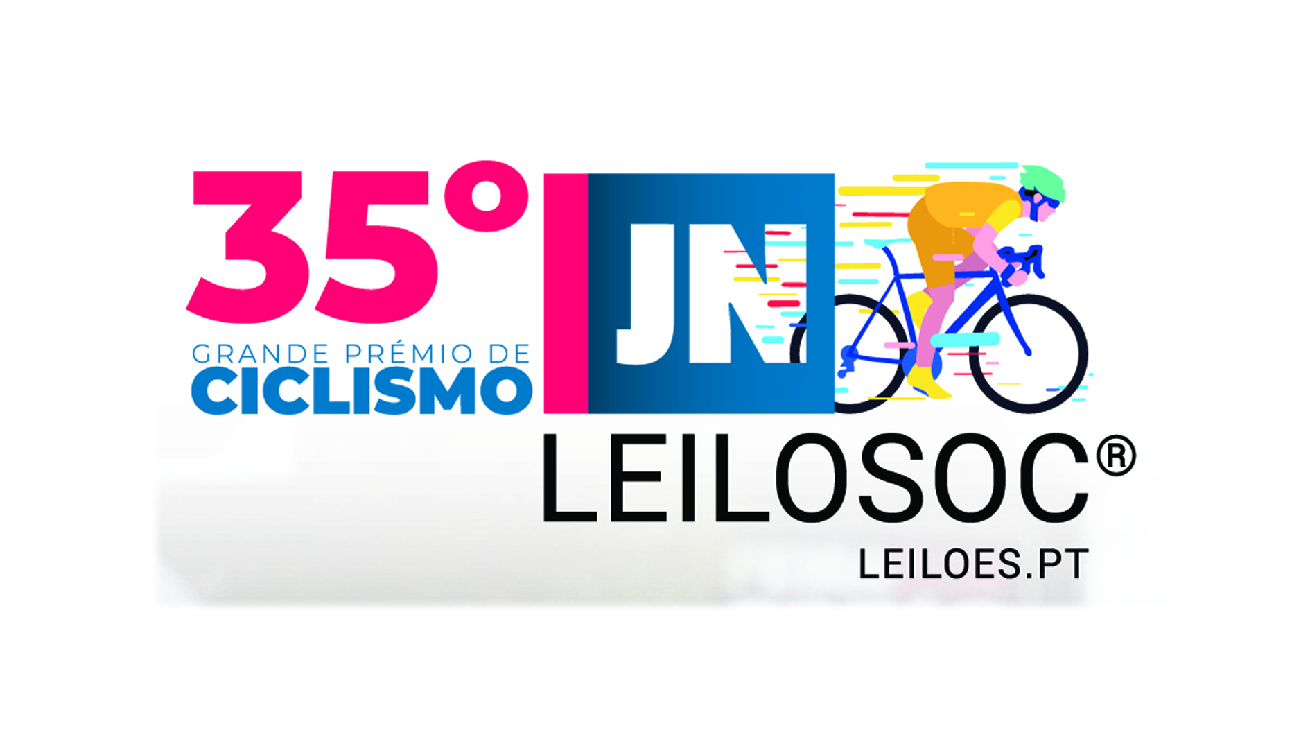 35º Grande Prémio Jornal de Notícias- Leilosoc