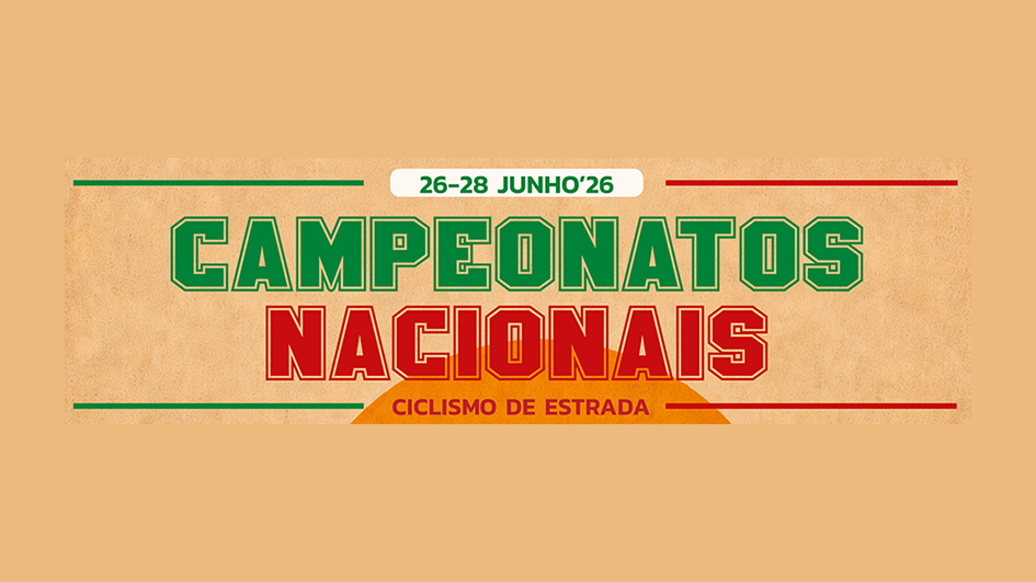 Campeonatos Nacionais de Estrada Elites 2026