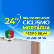 24 º Grande Prémio de Mortágua Pedro Silva