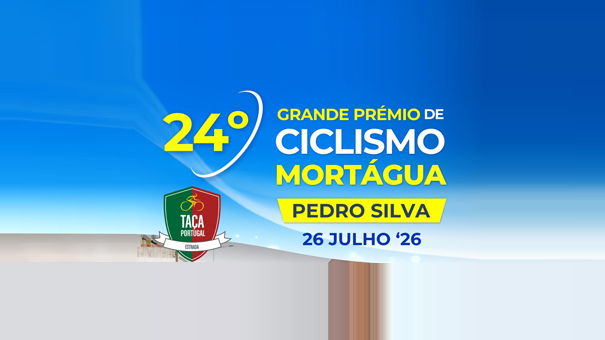 24 º Grande Prémio de Mortágua Pedro Silva