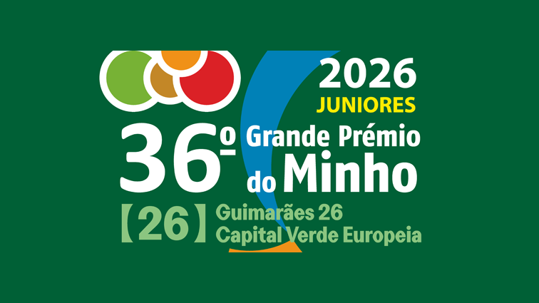 36º Grande Prémio do Minho