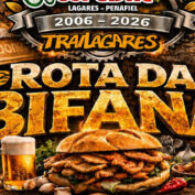 5ºROTA DA BIFANA AMIGOS DO PEDAL
