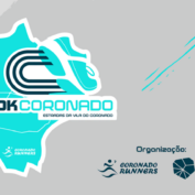10KM DO CORONADO 2026