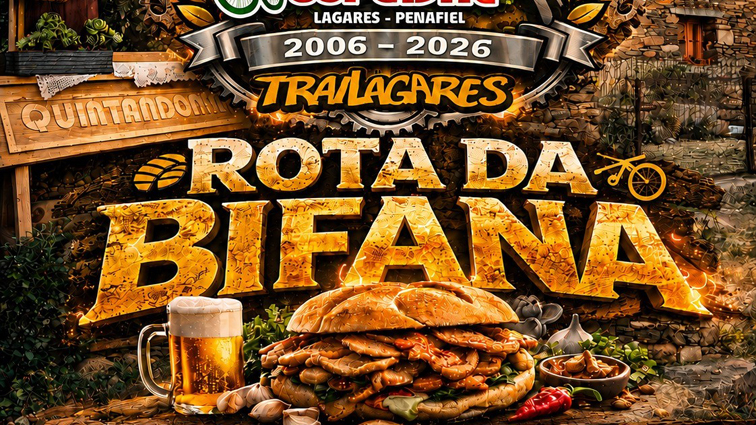 5ºROTA DA BIFANA AMIGOS DO PEDAL