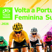 5ª VOLTA A PORTUGAL FEMININA – SUB19