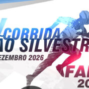 IV SÃO SILVESTRE DE FAFE