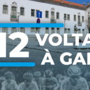 12 Voltas à Gafa