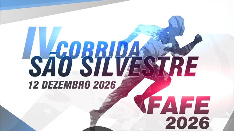 IV SÃO SILVESTRE DE FAFE