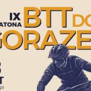 IX MARATONA BTT DOS GORAZES 2026