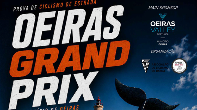 1º OEIRAS GRAND PRIX