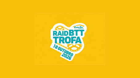 XI RAID BTT DA TROFA BY CRUISE CAR
