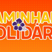 Caminhada solidaria Coronado Runners/ Amor perfeito 2026