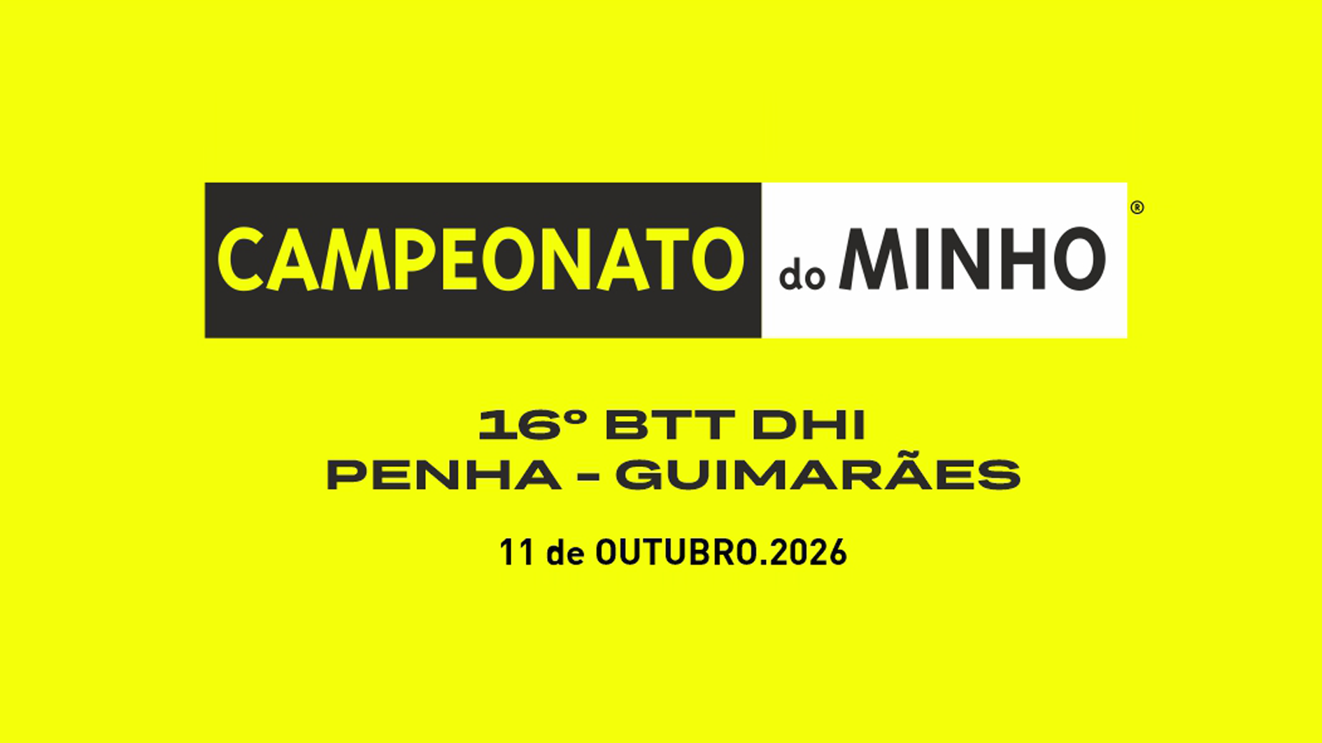 16º BTT DHI DA PENHA